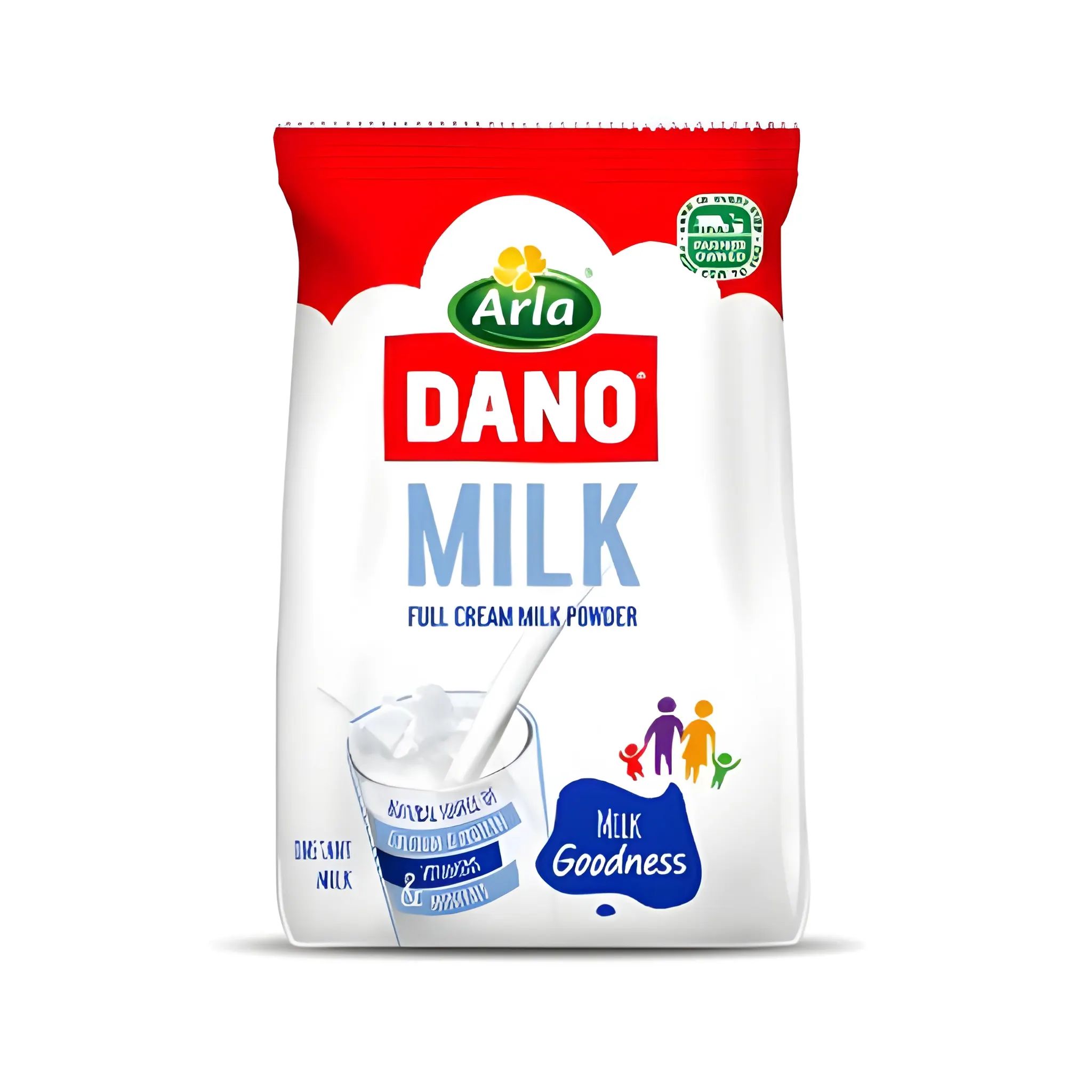 DANO MILK